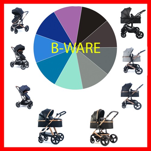 Kinderwagen outlet angebot - kinderwagen, outlet,