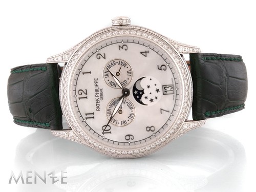 Patek philippe 4948g 010 - patek, 4948g-010