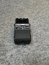Boss FDR-1 / Fender 65 Deluxe