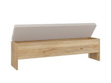 Sitzbank BELLEVUE BLQD011-D108