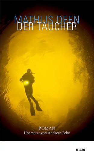 Der taucher - der,