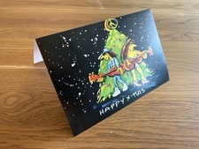 Udo Lindenberg HAPPY X-MAS