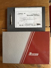 Lemaco H0 OVP leer – S 2/6