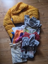 Bekleidungspaket Jungen Gr