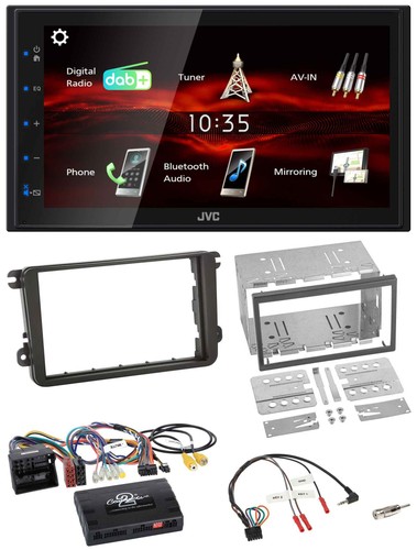 Jvc usb bluetooth lenkrad - jvc,