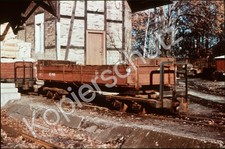 Waldeisenbahn Muskau Dia 1