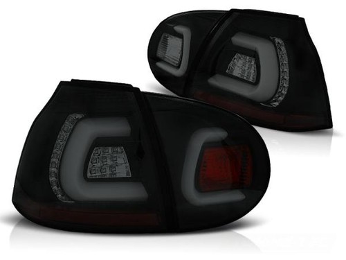Led lightbar rückleuchten - lightbar,