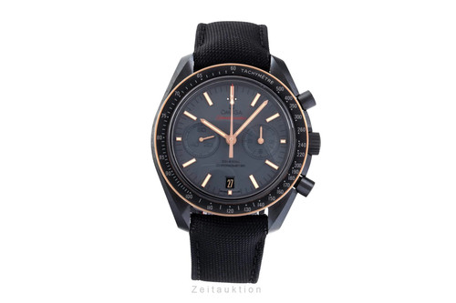 Omega speedmaster moonwatch - omega,