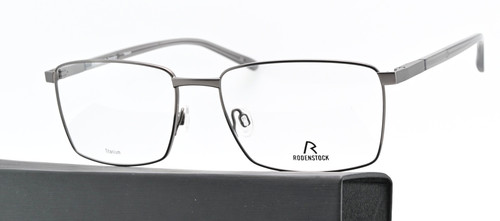 Rodenstock brille r7129 - rodenstock,