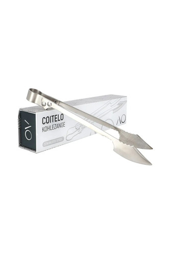 Coitelo kohlezange - ao,