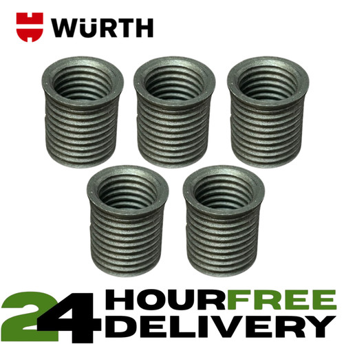 Würth m12 x 16 3 - würth, 1,5