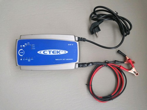 Ctek multi 14000 - xt,