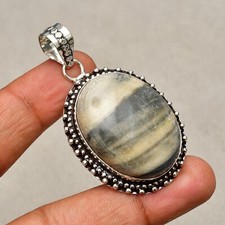 Feuerstein Edelstein