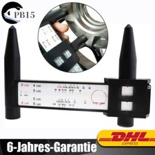 Lochkreis Messschieber