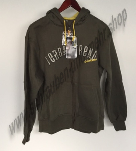 Terratrend job arbeitsjacke - job,