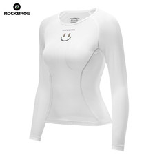 ROCKBROS Fahrradtrikot Damen