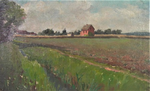 impressionistisches