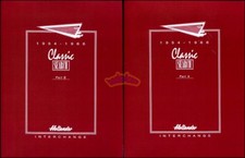 Hollander Interchange Teile