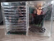 Ultimate Matrix Collection DVD