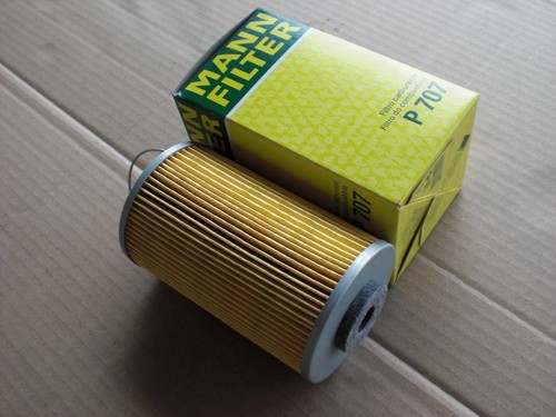 Dieselfilter kraftstofffilter - dieselfilter,