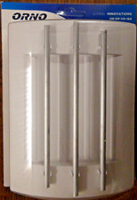 Türklingel ORNO Luppo, elektromechanischer Zweiklang-Gong, 8V