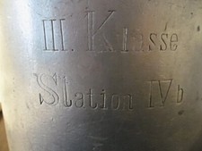 Henkelmann Speisebehälter
