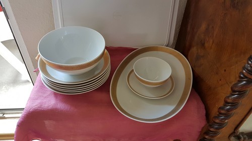 Hutschenreuther selb charmand - hutschenreuther,