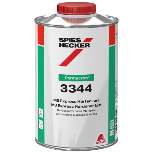 Spies hecker 3344 permacron - spies,