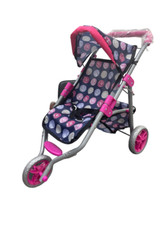Puppenjoggerkinderwagen Kinder