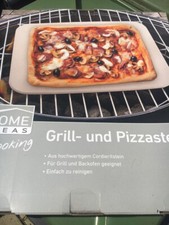 Küche Party Grill und Pizza
