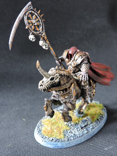 Warhammer age sigmar - age,