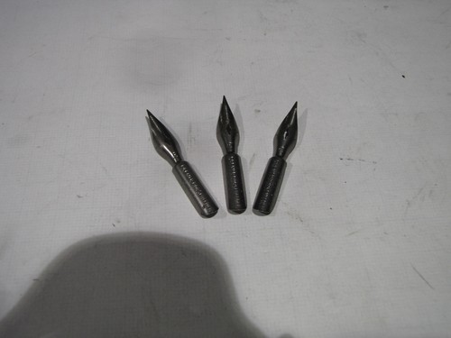 Bremer börsenfeder f - x,