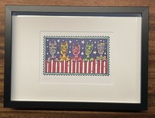 James RIZZI: original