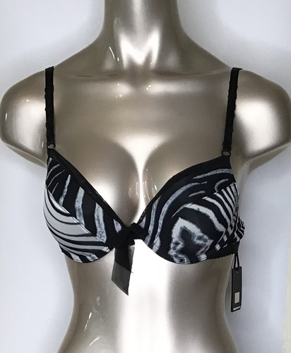 Just cavalli damen push bh - just,