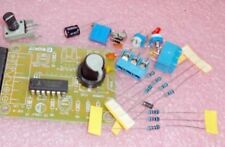 ICL8038CCPD ICL8038 Bausatz Funktionsgenerator Sinus Dreieck Rechteck ... DIY