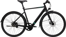 TENWAYS E-Bike 28" 54cm