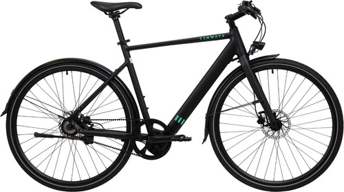Tenways bike 54cm - 28",