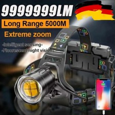 99999lm led scheinwerfer - led,