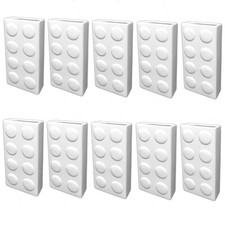 10x Wasserverdunster für