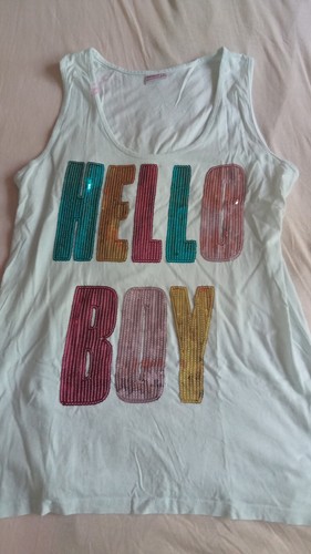 Modernes damen top mit - !!!!!,
