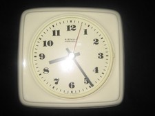 50er Kienzle  Küchenuhr