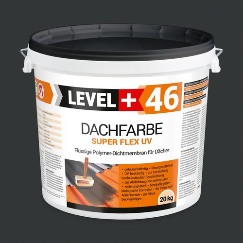 Dachfarbe 20kg