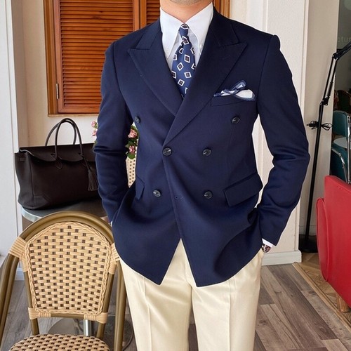 Herren anzug blazer business - anzug,