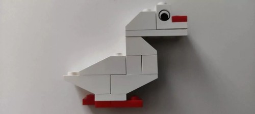 Lego weihnachts set - lego, (2