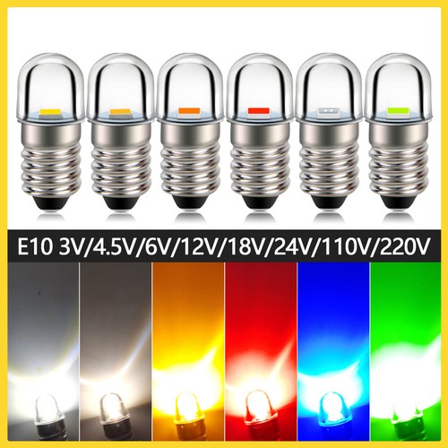 Ruiandsion e10 led - ruiandsion,
