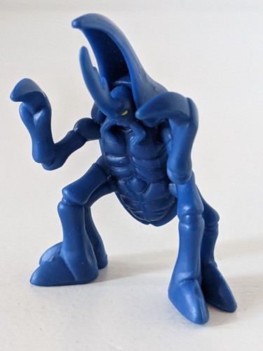 Monster hercules - yu-gi-oh,