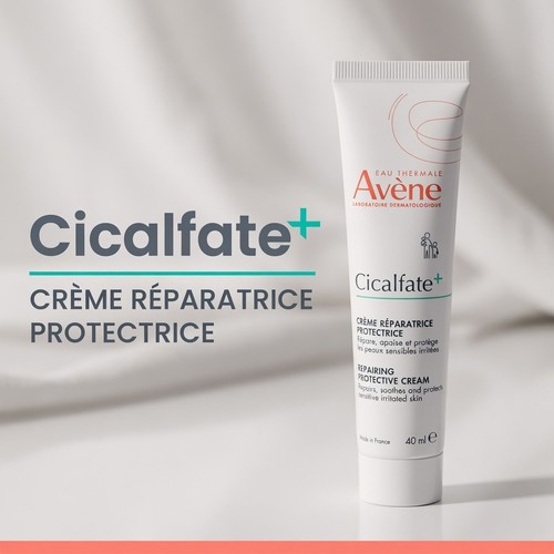 Avène cicalfate - -, cicalfate+