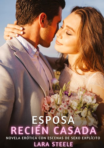 Esposa recién casada lara - recién,