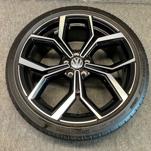 Oryginal alufelge polo 2g - vw,