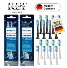 16/8/4er Pack Philips Sonicare